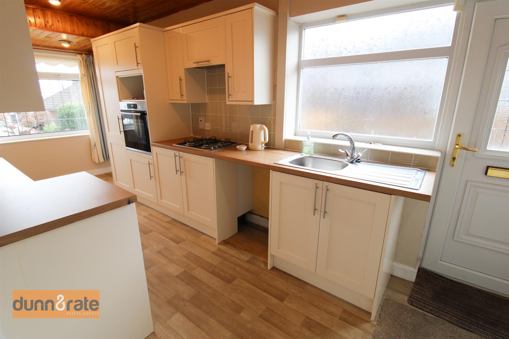 Brownhill Road, Brown Edge, Stoke-On-Trent